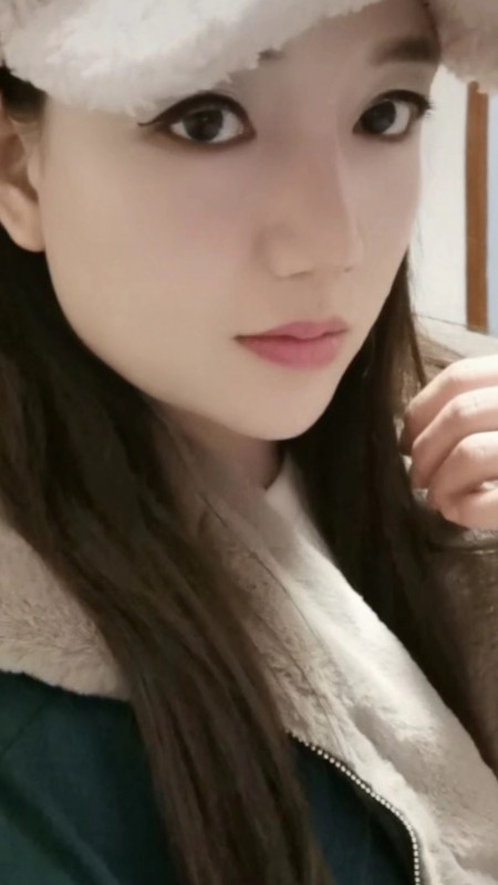 宝山颜值大奶娇娇